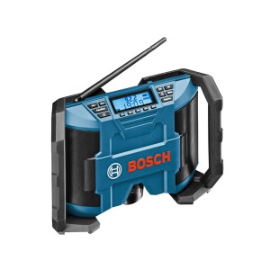Baustellenradio Bosch Professional