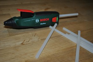 Bosch Glue Pen