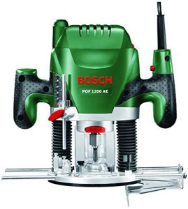 Bosch Fräser