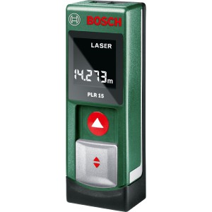 Laser-Entfernungsmesser Bosch