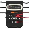  CTEK MXS 5.0 Batterieladegerät 12V