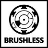 Einhell TE-CD 18 Li-i Brushless Power X-Change