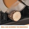 Evolution Power Tools R355CPS Mehrzweck Kappsäge