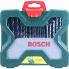 Bosch 33tlg. X-Line Bohrer- und Schrauberbit-Set