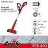 Grizzly EFB 403