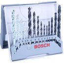 Bosch 15tlg. Bohrer-Set