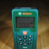 Bosch entfernungsmesser plr 25 - Der Testsieger 