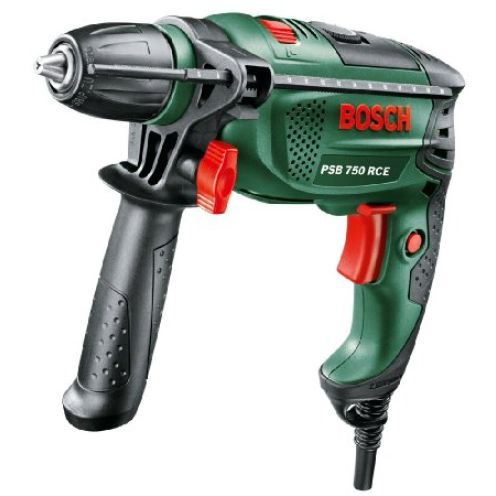 Bosch PSB 750 RCE