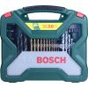 Bosch X-Line Titanium Bohrer und Schrauber Set
