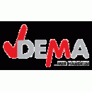 DEMA Logo