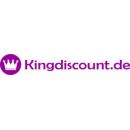 Kingdiscount Logo