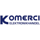 Komerci Logo