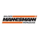Brüder Mannesmann Logo