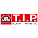 T.I.P. Logo
