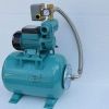  Powermat Hauswasserwerk Pumpe WZ750
