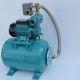 &nbsp; Powermat Hauswasserwerk Pumpe WZ750 Test